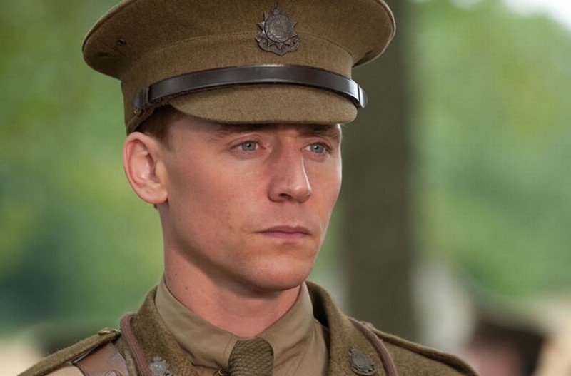 Tom Hiddleston In Una Scena Tratta Dal Film War Horse 225773