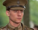 Tom Hiddleston su War Horse: 'Il film più incredibile che abbia mai girato'