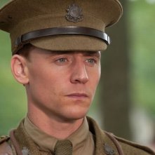 Tom Hiddleston In Una Scena Tratta Dal Film War Horse 225773