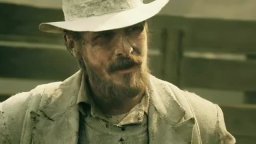 Trailer 2 - The Flowers of War