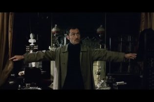 Video-recensione Sherlock Holmes: Gioco di ombre