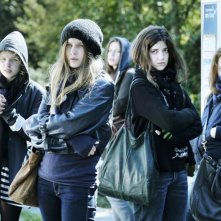17 ragazze: un'immagine tratta dal film delle Coulin