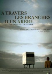 À travers les branches d'un arbre: la locandina del film