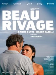 Beau rivage: la locandina del film