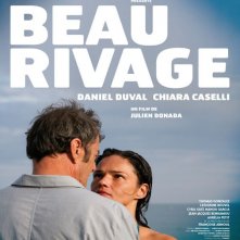 Beau rivage: la locandina del film