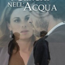 Cerchi nell'acqua - locandina della fiction