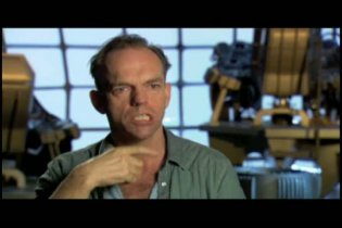 Clip esclusiva 'Creando il Teschio Rosso' - Captain America: il primo vendicatore