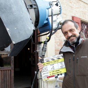 Francesco Vicario regista della fiction di Rai Uno, Che Dio ci aiuti