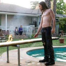 Joseph Gordon Levitt In Un Immagine Del Film Hesher E Stato Qui 225916