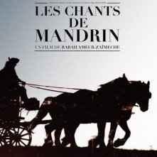 Les chants de Mandrin: la locandina del film