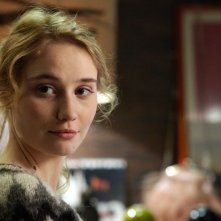 Les tribulations d'une caissière: Déborah François interpreta Solweig