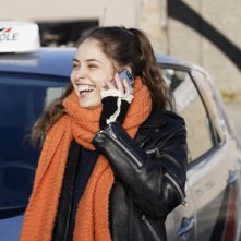 Marie-Ange Casta in Des vents contraires