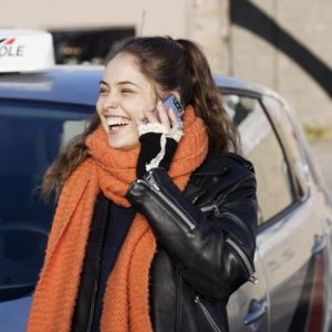 Marie-Ange Casta in Des vents contraires