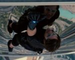 Mission: Impossible - Protocollo Fantasma: oggi la premiere on line