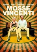 Mosse vincenti: locandina italiana