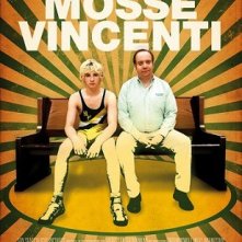 Mosse vincenti: locandina italiana