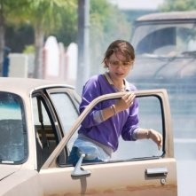 Natalie Portman In Difficolta In Una Scena Del Film Hesher E Stato Qui 225915