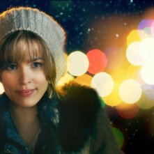 Rachel McAdams nei panni di Paige in una scena di The Vow