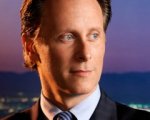 Steven Weber sul set di Hot in Cleveland