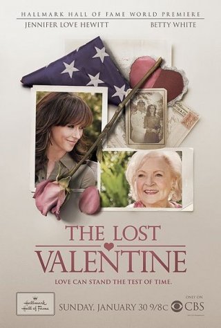 The Lost Valentine: la locandina del film