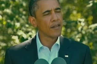 Trailer - The Dictator