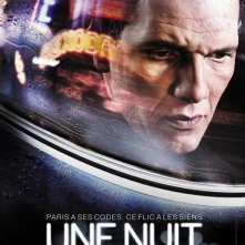 Une nuit: la locandina del film