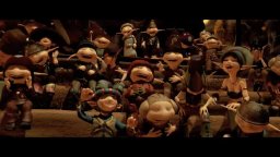 Video-recensione Arthur 3 - La guerra dei due mondi