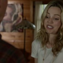 Bag Of Bones Melissa George E Mattie Nell Adattamento Tv Di Mucchio D Ossa 226238