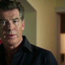 Bag Of Bones Pierce Brosnan Nella Miniserie Ispirata Al Romanzo Di Stephen King 226246