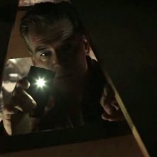 Bag of Bones: Pierce Brosnan si avventura in soffitta