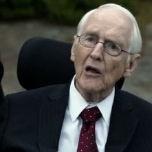 Bag of Bones: William Schallert è il perfido Max Devore