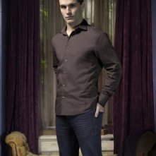 Being Human: Sam Witwer è Aidan in una foto promozionale della seconda stagione