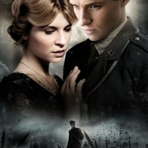 Birdsong: una prima immagine promozionale della miniserie targata BBC