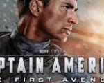 Captain America: presentato il Blu-Ray e le altre uscite Universal