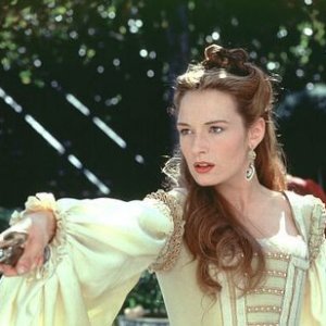 Catherine McCormack nel film Padrona del suo destino