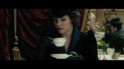 Clip Esclusiva - Sherlock Holmes: Gioco di ombre