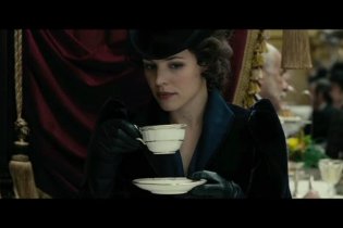 Clip Esclusiva - Sherlock Holmes: Gioco di ombre
