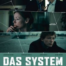Das System - Alles verstehen heißt alles verzeihen: la locandina del film
