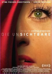 Die Unsichtbare: la locandina del film