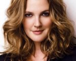 Drew Barrymore e i lampioni che si accendono