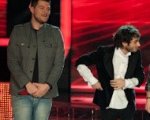 X Factor 5, quinta puntata: fuori Claudio e Valerio