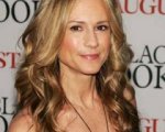 Holly Hunter in Lamb of God
