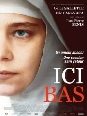 Ici-bas: la locandina del film