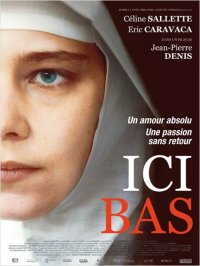 Locandina di Ici-bas