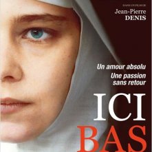 Ici-bas: la locandina del film