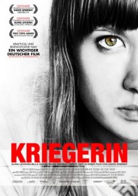 Locandina di Kriegerin
