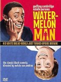 L'uomo caffellatte: la locandina del film