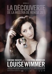 Louise Wimmer: ecco la locandina