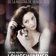 Louise Wimmer: ecco la locandina