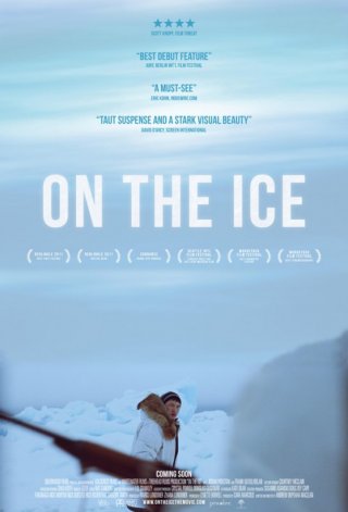 On the Ice: ecco la locandina